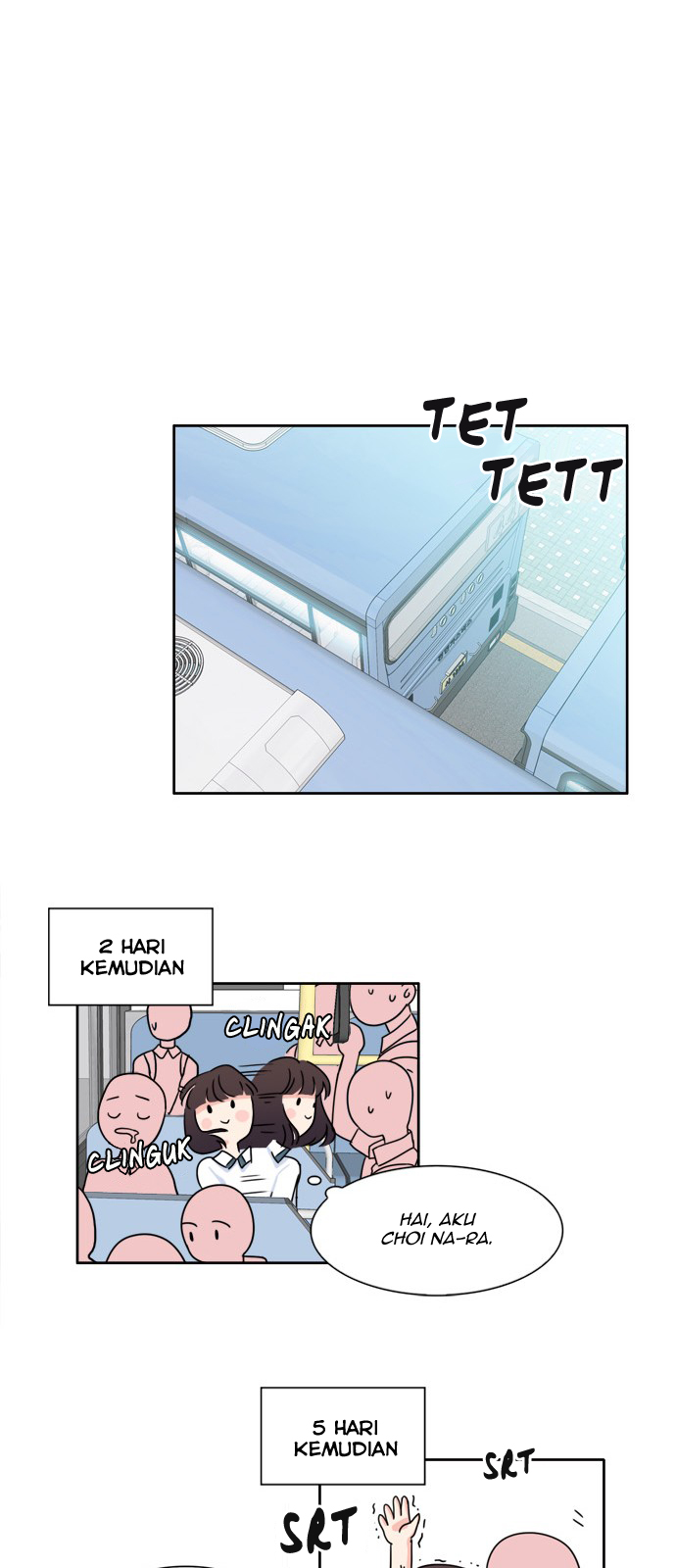 Flower Day chapter 1
